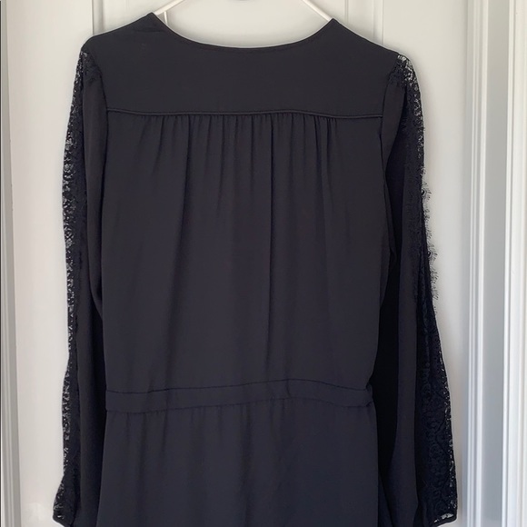 Banana Republic shirt dress! - Picture 4 of 4